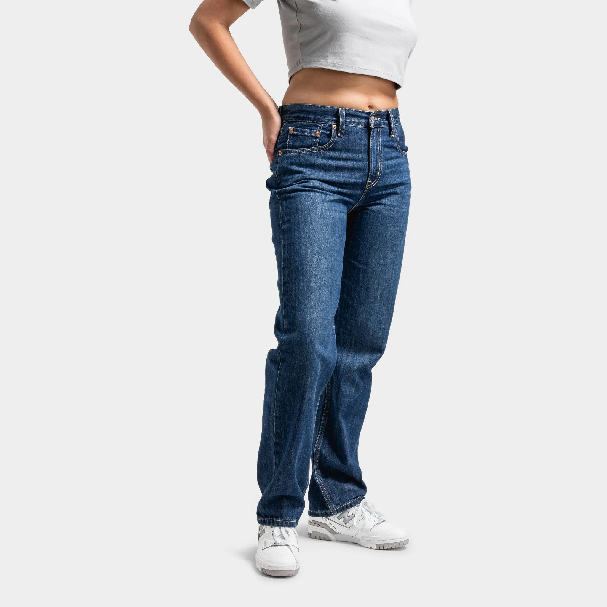 Levi's Low Pro Women's Jeans / Low Maintenance