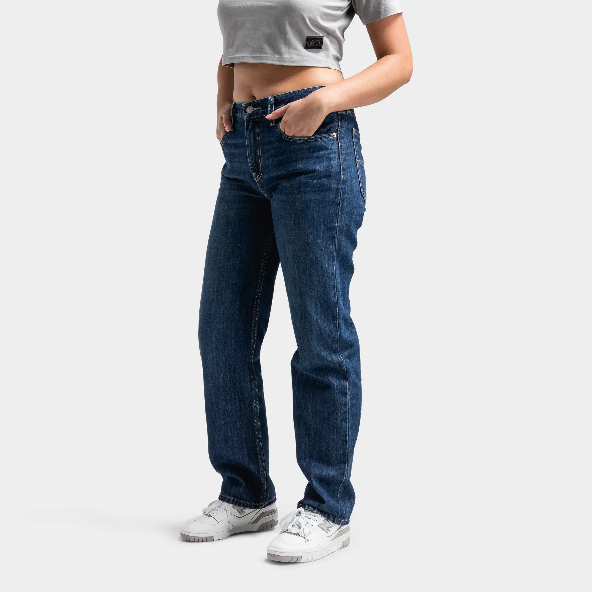 Levi's Low Pro Women's Jeans / Low Maintenance