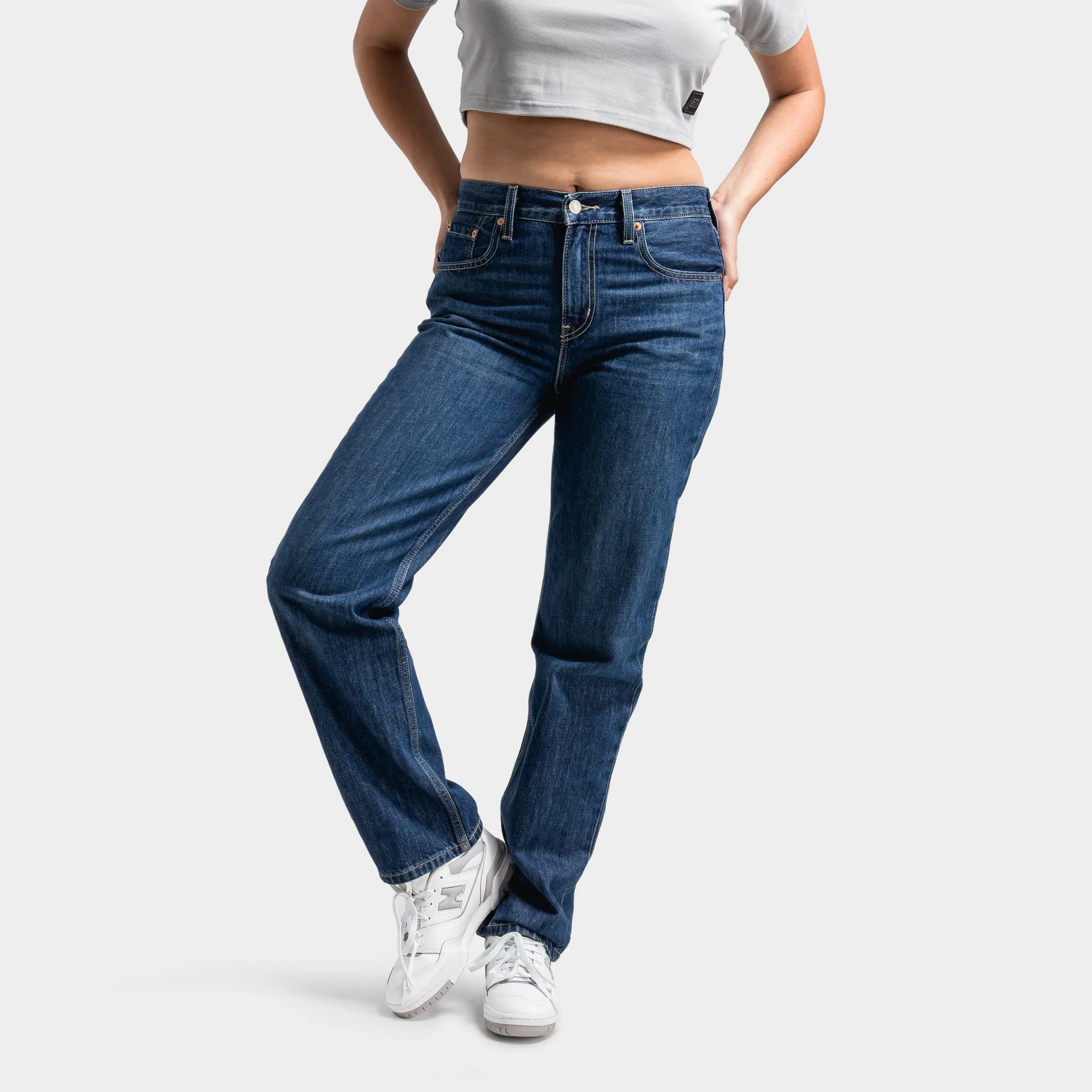 Levi's Low Pro Women's Jeans / Low Maintenance