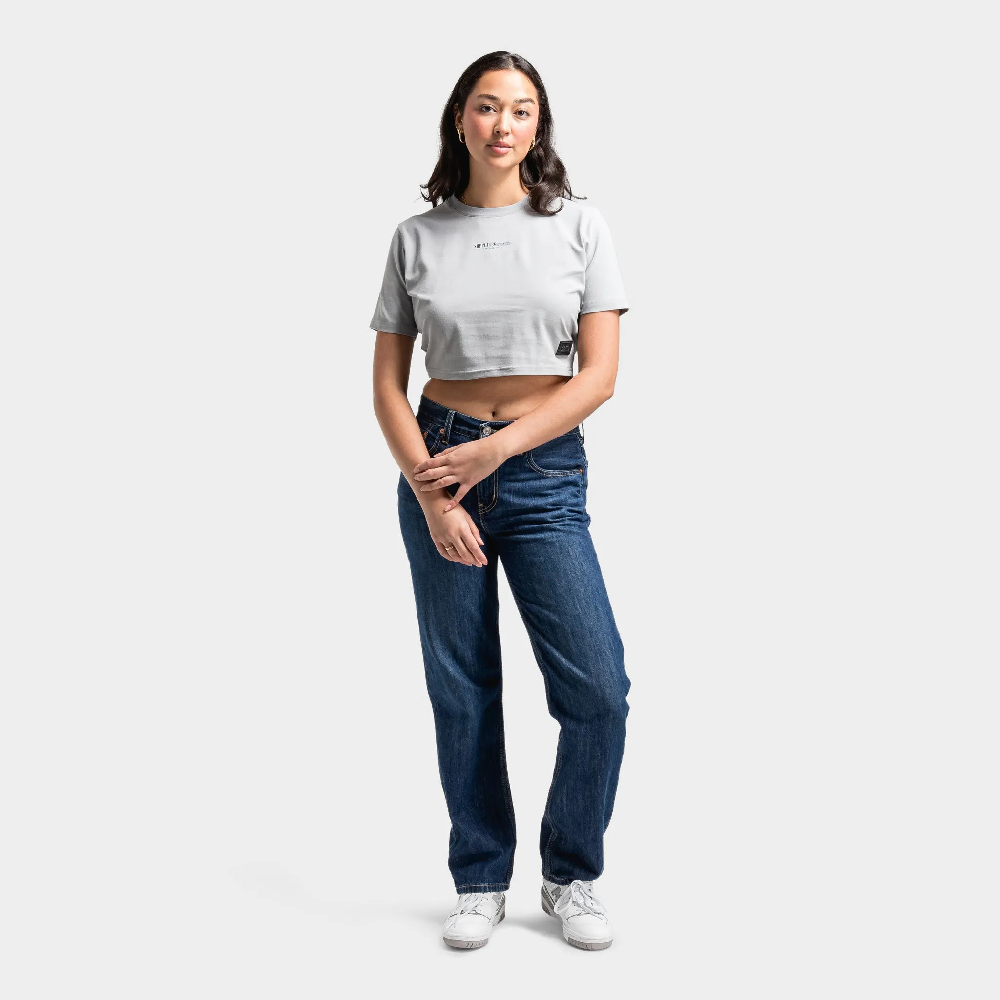 Levi's Low Pro Women's Jeans / Low Maintenance