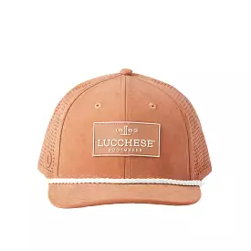 Taupe Lucchese Rope Cap - Buy Online Now!