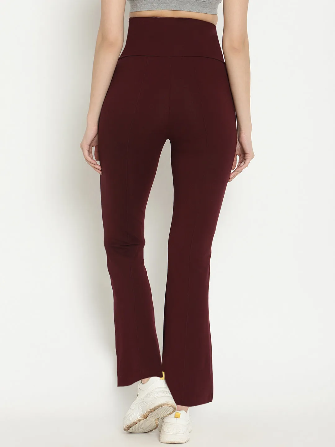 Maternity Bootcut Pants