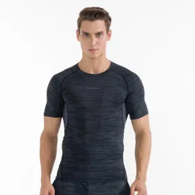 Men's Compression Running Fitness Sportswear T-Shirts