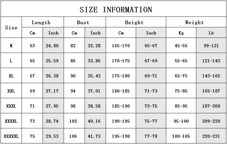 Men's Compression Running Fitness Sportswear T-Shirts