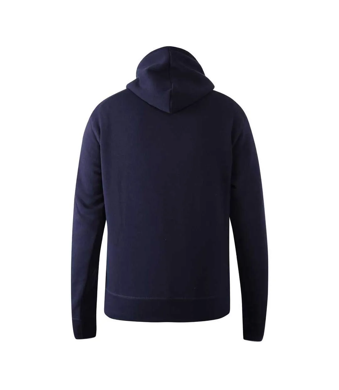 Men's Hanwell D555 Volkswagen Kingsize Hoodie Navy Duke