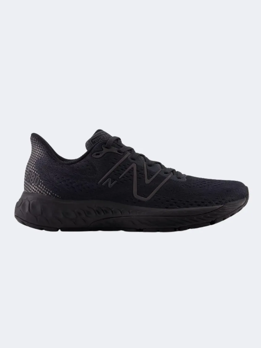 Men's New Balance 880 Running Shoes in Phantom Black