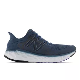 Men's New Balance Fresh Foam 1080 v11 Deep Ocean Deep Violet 9 D Medium Best Price