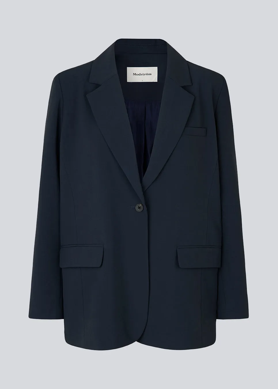 Midnight Blue AnkerMD Blazer