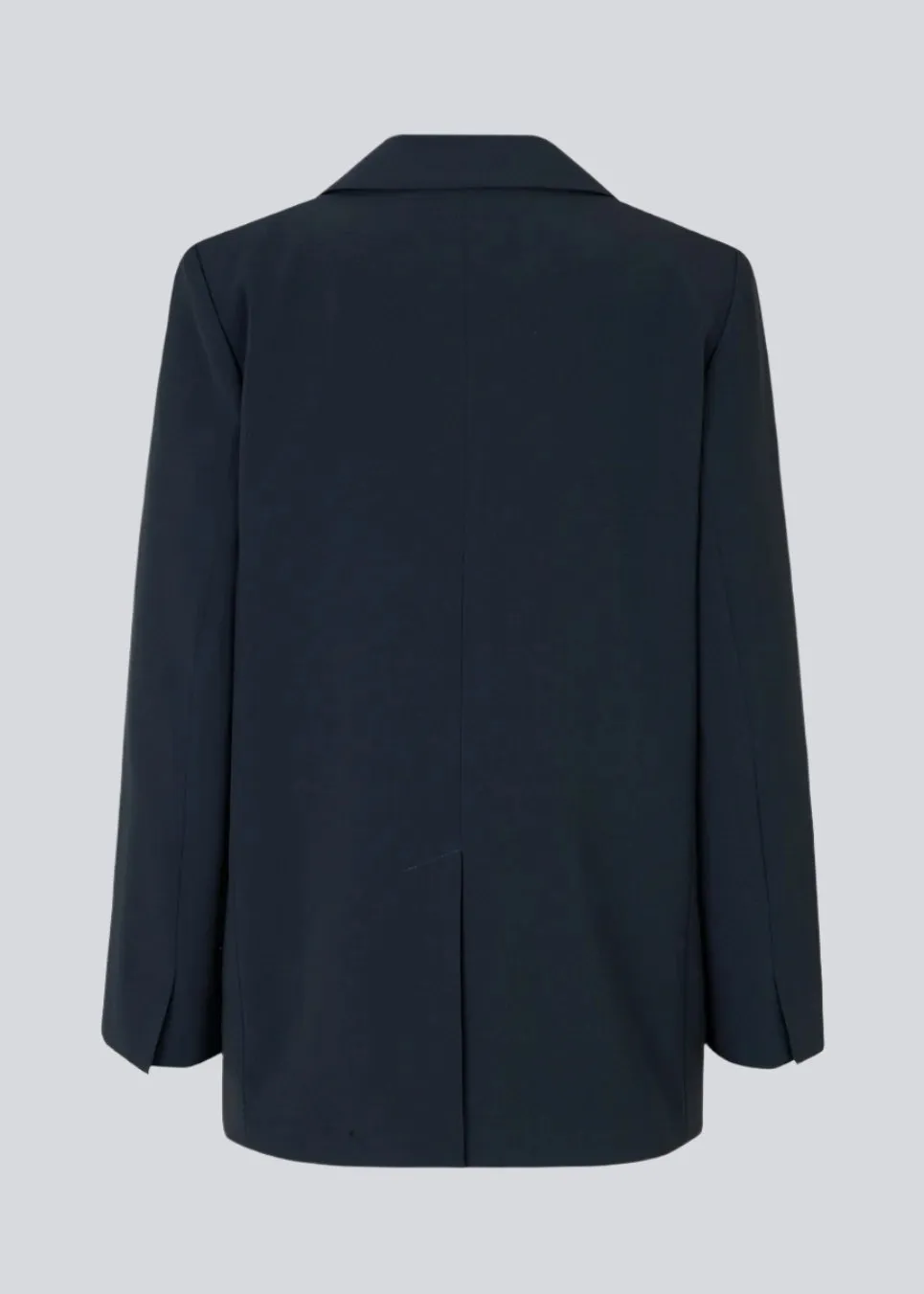 Midnight Blue AnkerMD Blazer