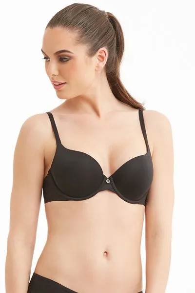 Montelle demi t-shirt bra