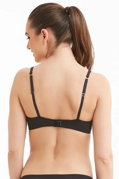 Montelle demi t-shirt bra