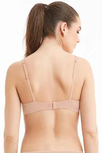 Montelle demi t-shirt bra