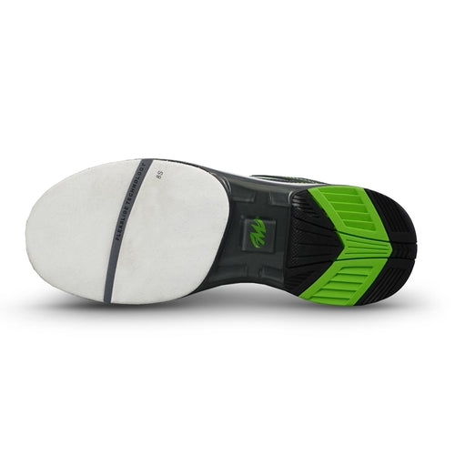 Propel FT White/Carbon/Lime Right Hand Wide Bowling Shoes - Motiv Men's: Results: Men's wide bowling shoes with Propel FT techno