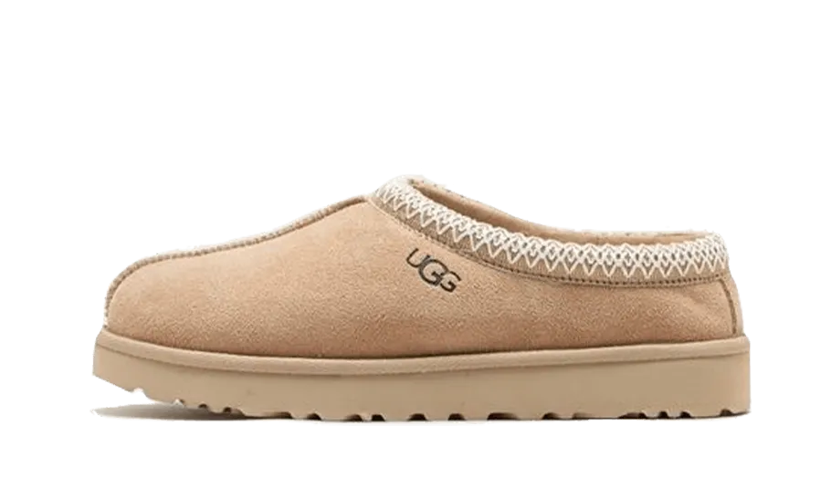 Mustard Seed UGG Tasman Slipper