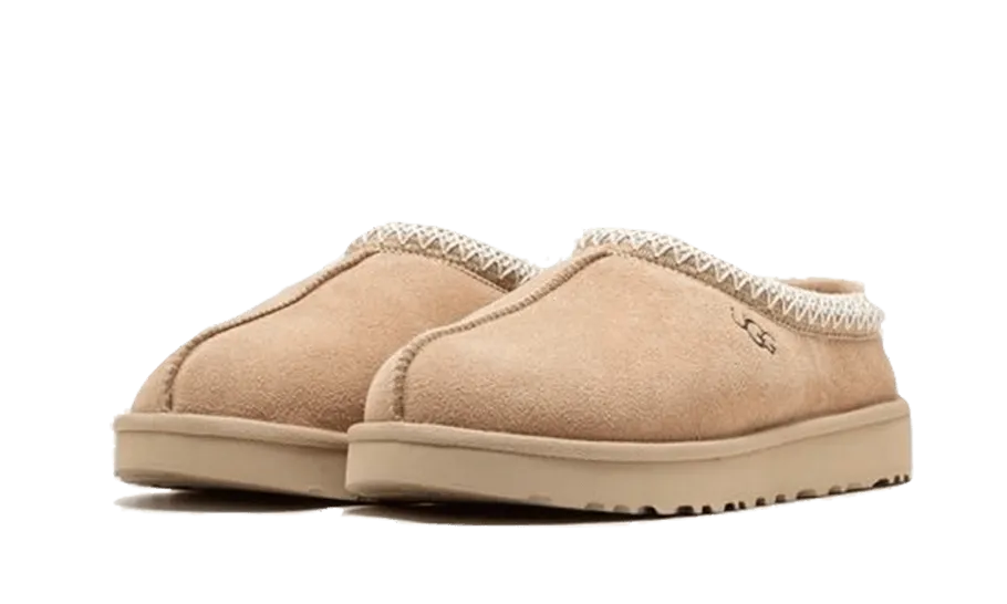 Mustard Seed UGG Tasman Slipper