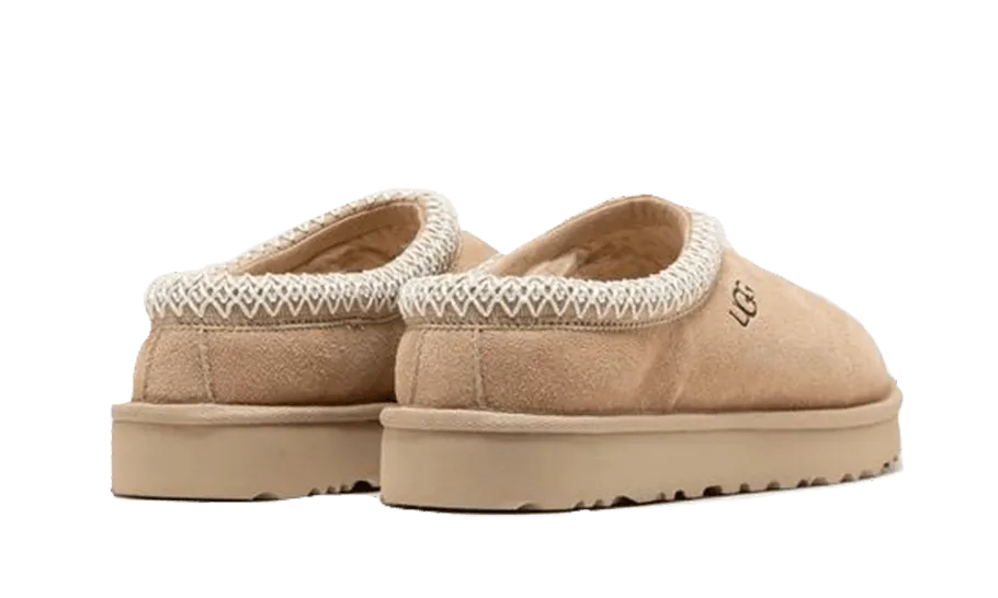 Mustard Seed UGG Tasman Slipper