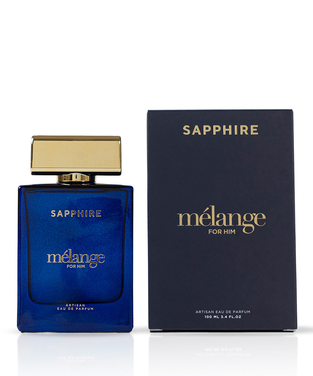 Mixture Masculine Fragrance