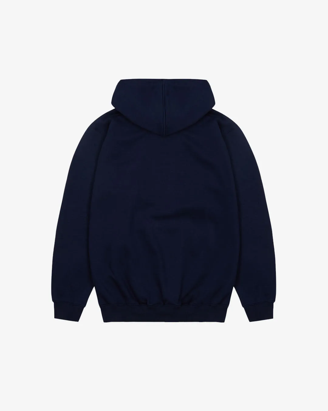 Navy Classic Hoodie 2.0 - Doncaster Demons RUFC U:0202