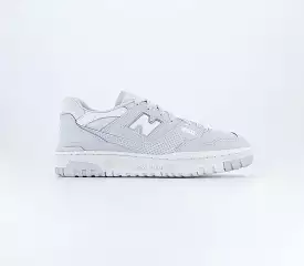 NB Bb550 Granite Trainers