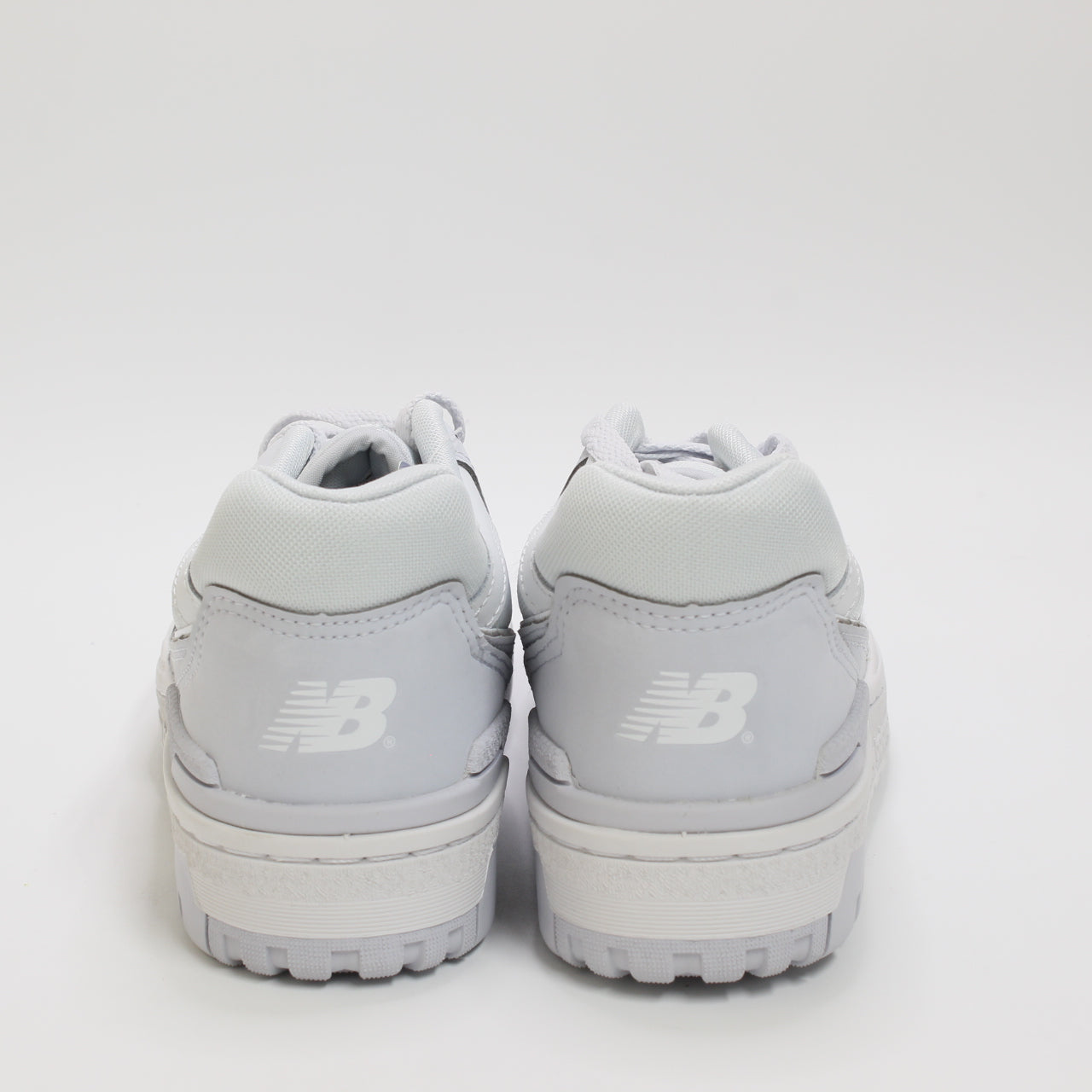 NB Bb550 Granite Trainers