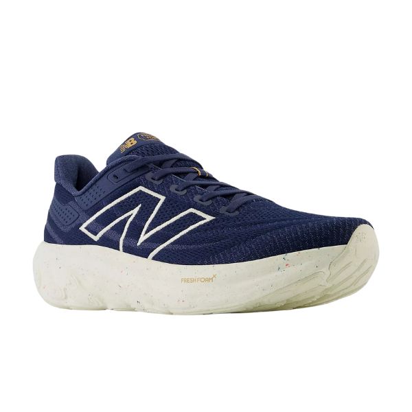 New Balance 1080v13 Navy - Men's Fresh Foam sneakers