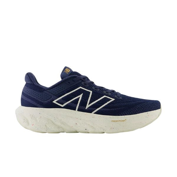 New Balance 1080v13 Navy - Men's Fresh Foam sneakers