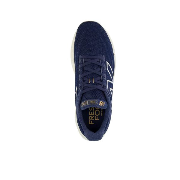 New Balance 1080v13 Navy - Men's Fresh Foam sneakers