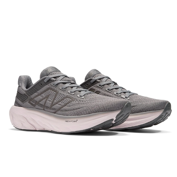 New Balance 1080v13 Women's Running Shoe, Castlerock/December Sky | Buy Online