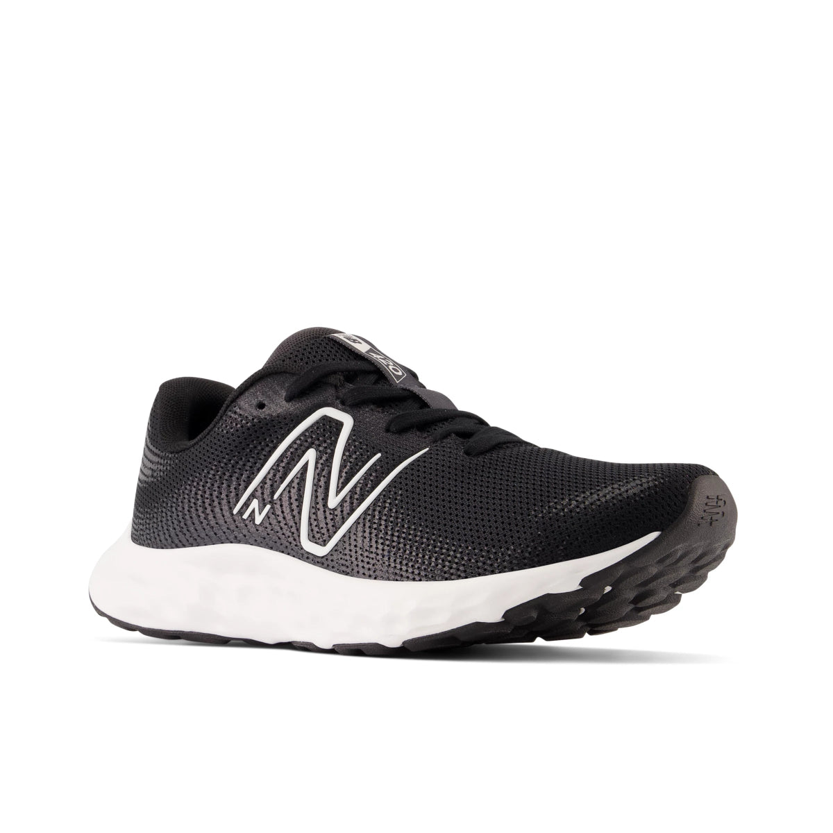 New Balance 420 V3 Women's Black Shoe.