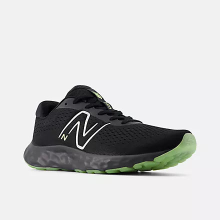 New Balance 520 V8 Men's Shoes in Black