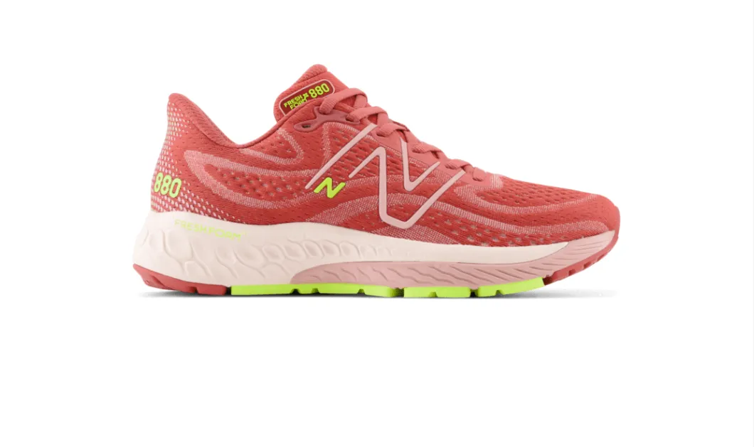 New Balance 880 V13 Women's Shoes