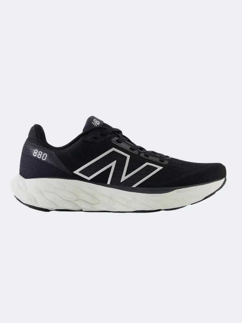 New Balance 880 Women Running Shoes Black Sea Salt