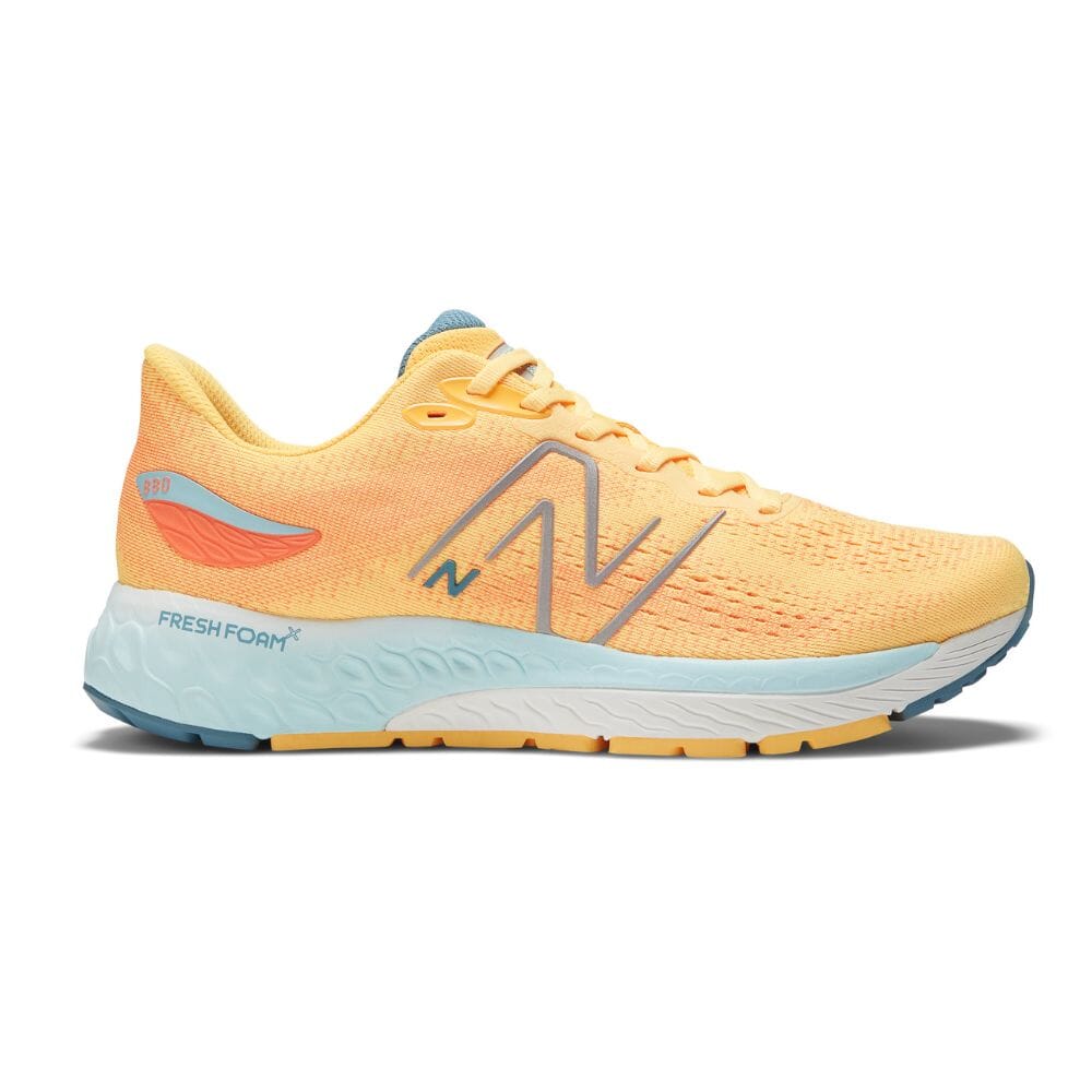 New Balance 880v12 Fresh Foam Men's Running Shoes