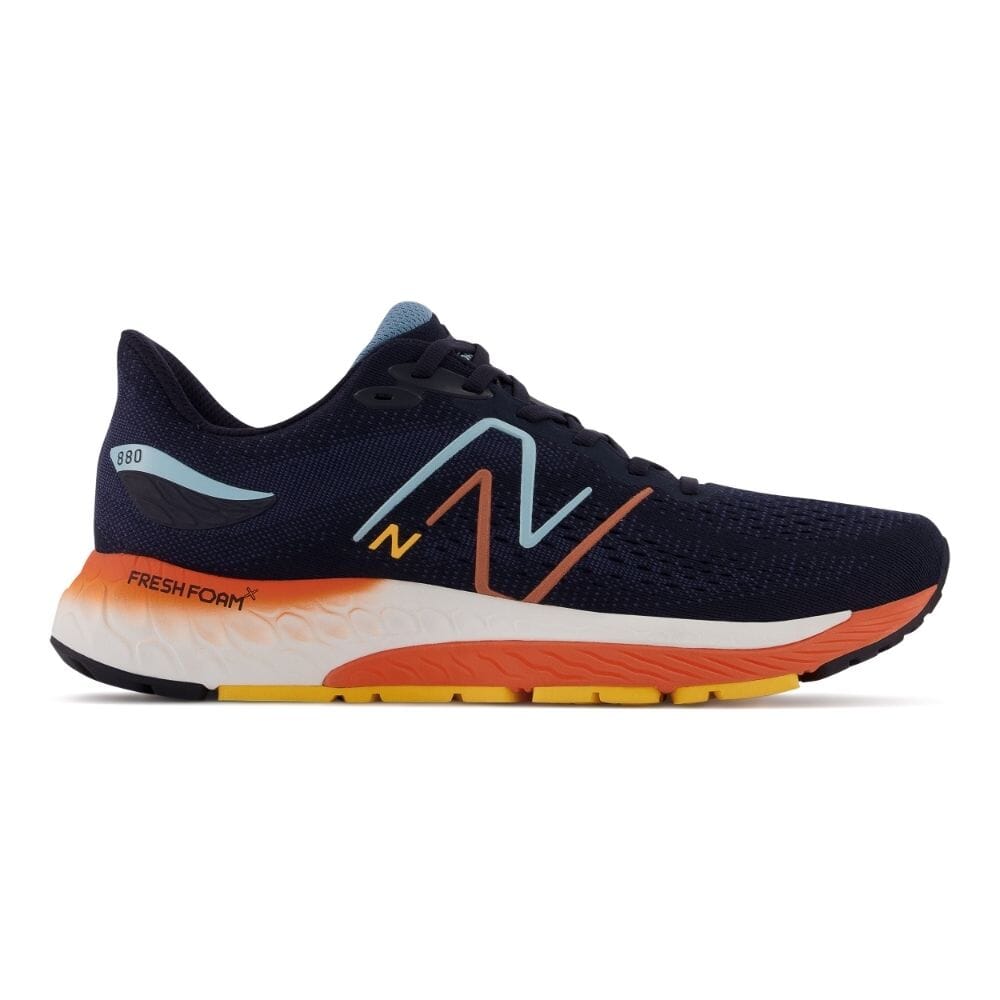 New Balance 880v12 Fresh Foam Men's Running Shoes