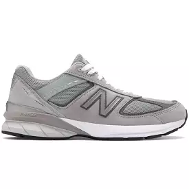 New Balance 990 v5 Men's Grey/Castlerock