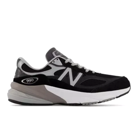 New Balance 990 V6 Black Men's - Get it now!