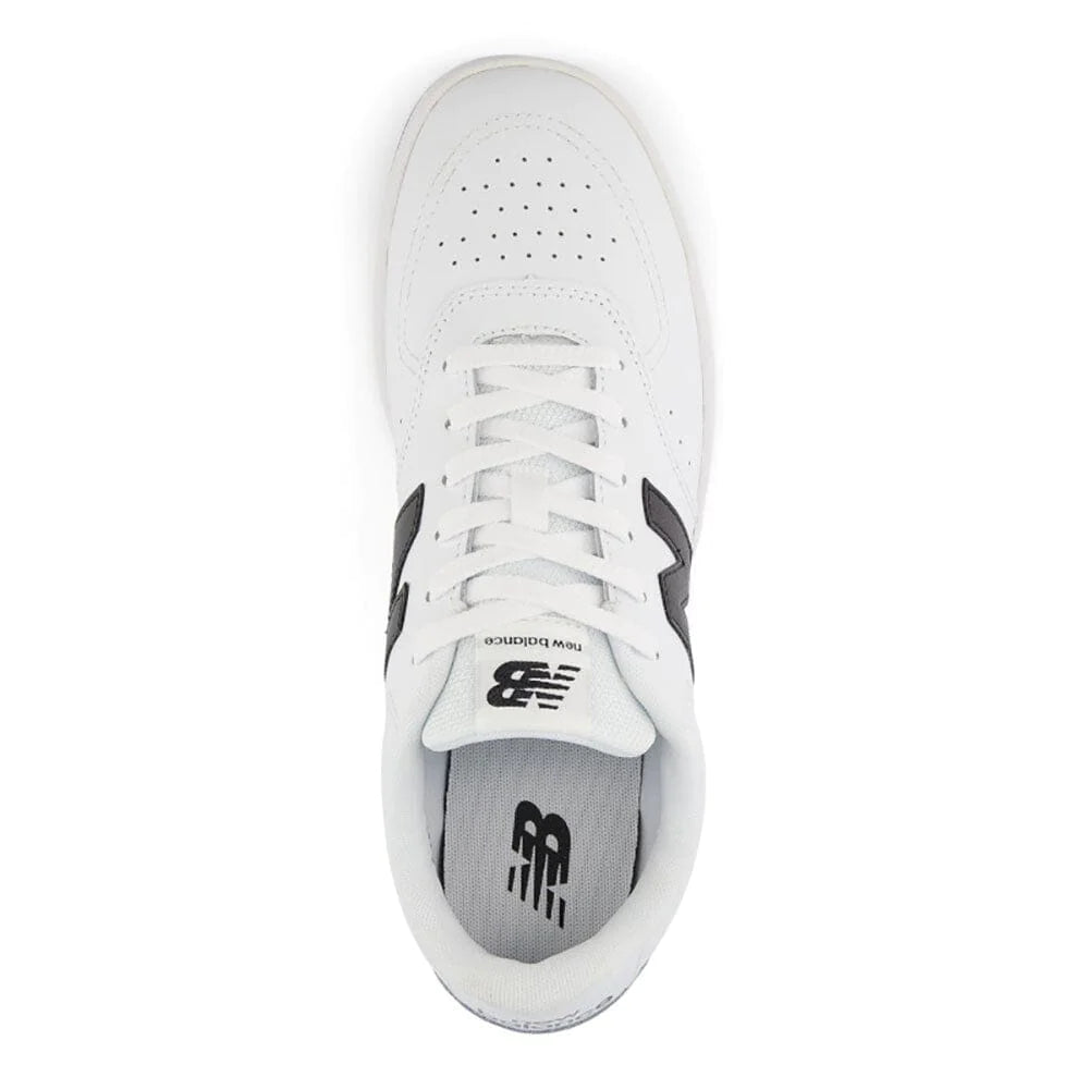 New Balance BB 80 V1 Men's White/Black Shoe