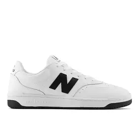 New Balance BB 80 V1 Men's White/Black Shoe