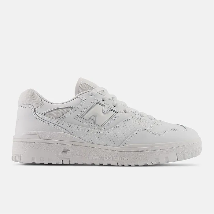 New Balance BB550 Sneakers - Stirling Sports