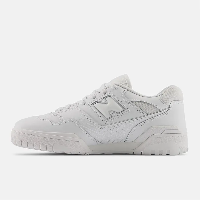 New Balance BB550 Sneakers - Stirling Sports