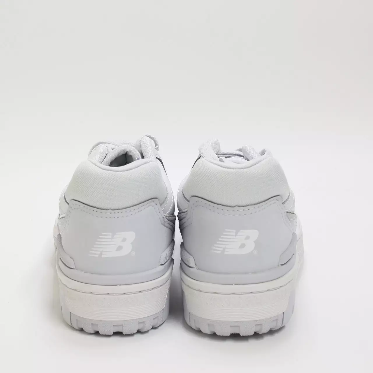 New Balance BB550 Granite Athletic Shoes