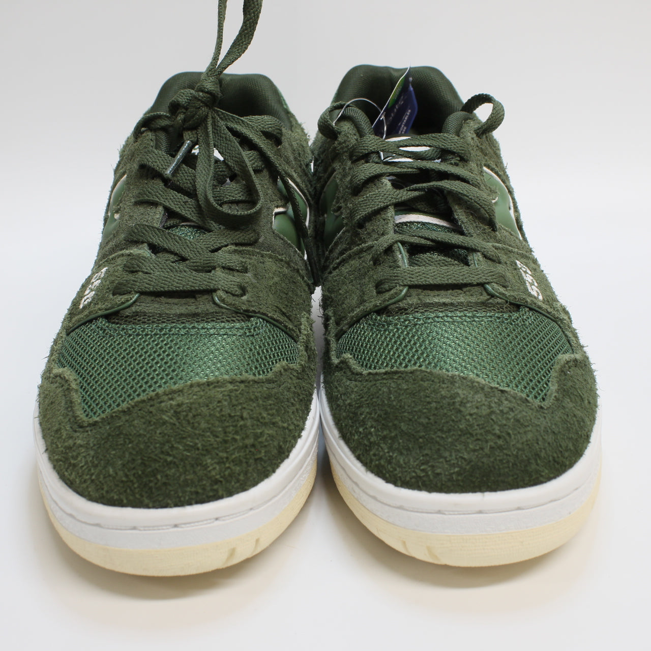 New Balance BB550 Nori Moss Green - UK 7.5