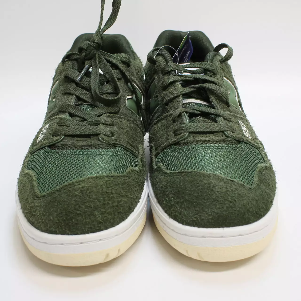 New Balance BB550 Nori Moss Green, UK Size 7.5 Shoes