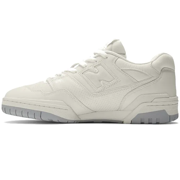 New Balance BB550 Power White Dynamic