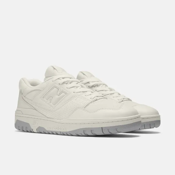 New Balance BB550 Power White Dynamic