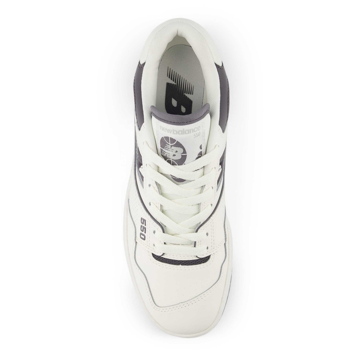 New Balance BBW550BH Women's White Magnet - Buy Now