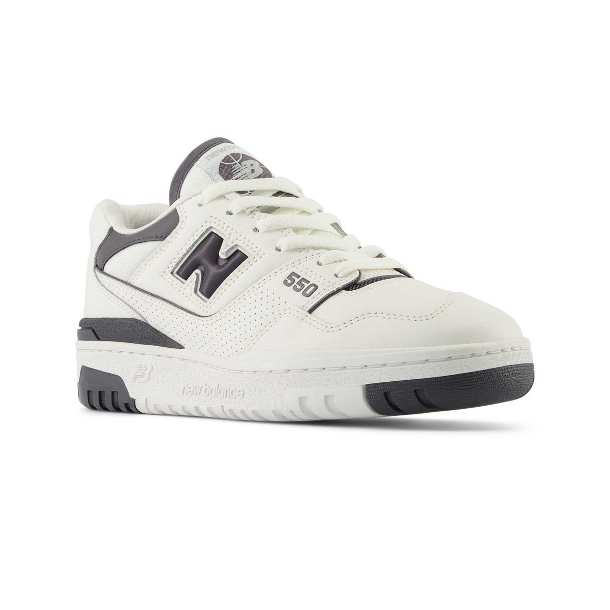 New Balance BBW550BH Women's White Magnet - Buy Now