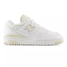 New Balance BBW550BK Women's White Linen