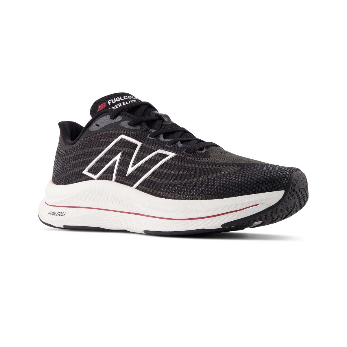 New Balance Black Fuel Cell Walker Men's - Top Result