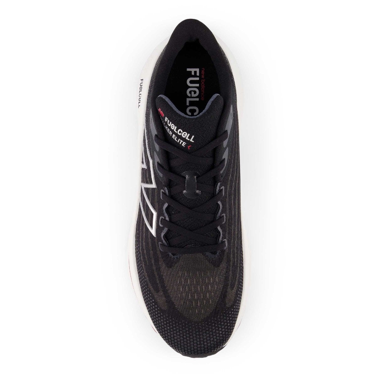 New Balance Black Fuel Cell Walker Men's - Top Result